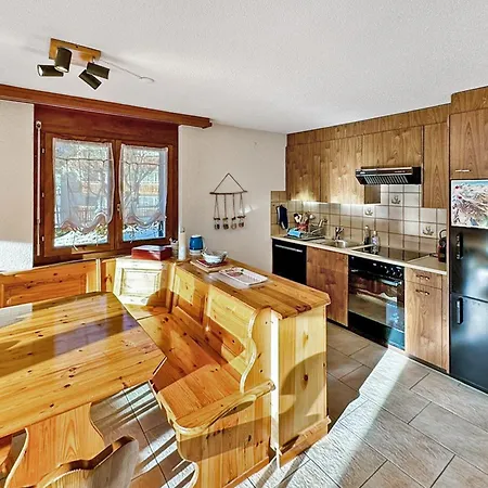 Matterhorn Horizon - Swiss Alps * צרמט