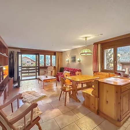 Matterhorn Horizon - Swiss Alps * Zermatt