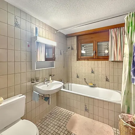 Appartement Matterhorn Horizon - Swiss Alps