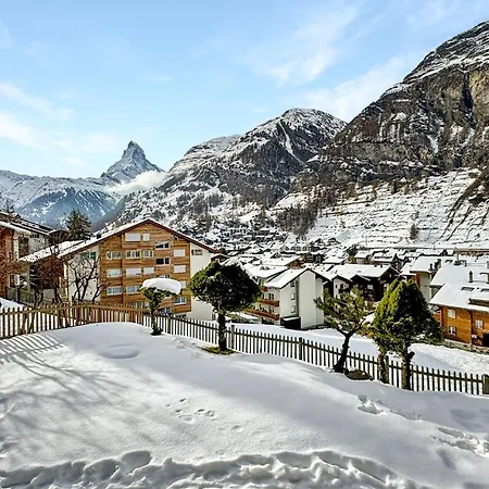 Matterhorn Horizon - Swiss Alps * 체르마트